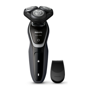 Philips 5000 series Afeitadora eléctrica en seco, sistema de cuchillas MultiPrecision