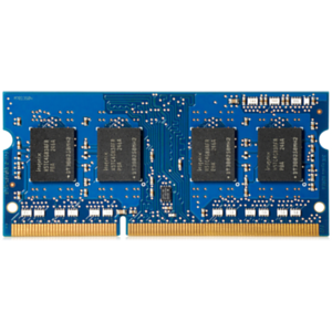 HP SO DIMM DDR3 de 144 patillas (800 MHz) 1 GB x32