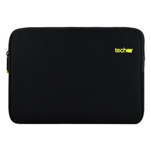 Tech air TANZ0306V3 15.6" Negro, Gris - Maletin