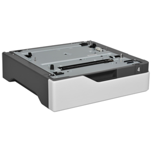 Lexmark 40C2100 bandeja y alimentador Bandeja multiusos 550 hojas