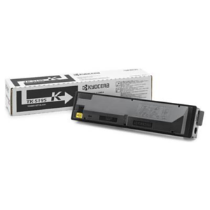 KYOCERA TK-5195K 1 pieza(s) Original Negro