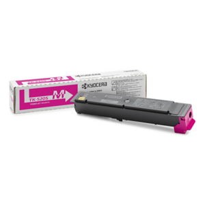 KYOCERA TK-5205M 1 pieza(s) Original Magenta