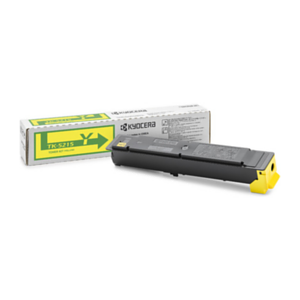 KYOCERA TK-5215Y Original Amarillo