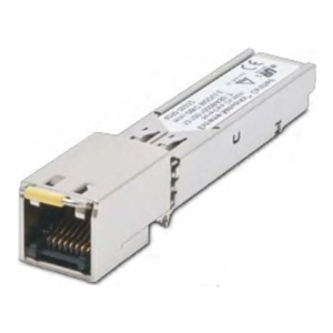 Extreme networks 10/100/1000BASE-T, SFP, Hi red modulo transceptor Cobre 1250 Mbit/s