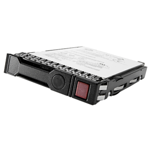 Hewlett Packard Enterprise 833926-B21 HDD 3.5" 2000 GB SAS - Disco Duro