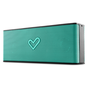 Energy Sistem Energy Music Box B2 estéreo 6W Verde - Altavoz