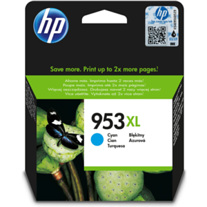 HP 953XL Original Cian