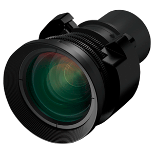 Epson Lens - ELPLW05 - G7000 & L1000 Series wide zoom 1