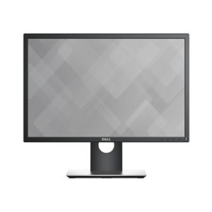 Dell P2217 22" - LED - WSXGA - Monitor