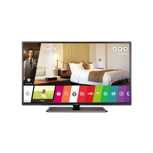 LG 32LW641H 81,3 cm (32") Full HD 300 cd / m² Smart TV Negro A 20 W - Televisor LG 32LW641H 81,3 cm (32") Full HD 300 cd / m² Smart TV Negro A 20 W - Televisor