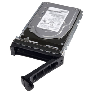 Dell 400-AJPI 2.5" 1200 GB SAS - Disco Duro
