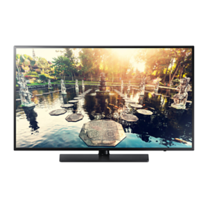Samsung HG32EE690DB 81,3 cm (32") Full HD Smart TV Titanio A 20 W - Televisor Samsung HG32EE690DB 81,3 cm (32") Full HD Smart TV Titanio A 20 W - Televisor