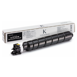 KYOCERA TK-8525K 1 pieza(s) Original Negro
