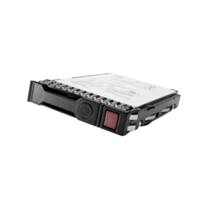 Hewlett Packard Enterprise 2TB 3.5" SATA III 3.5" 2000 GB Serial ATA III - Disco Duro