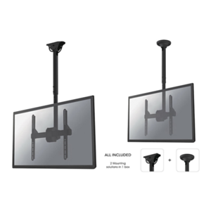 Newstar Soporte de techo para TV