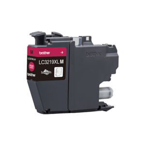 Brother LC-3219XLM cartucho de tinta Original Magenta