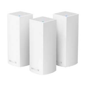 Linksys Velop WHW0303 AC6600 Tri Banda Blanco 3uds - Mesh