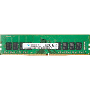 HP 4GB de SDRAM DDR4-2400 - Memoria RAM