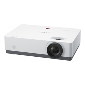Sony VPL-EW575 videoproyector Proyector para escritorio 4300 lúmenes ANSI 3LCD WXGA (1280x800) Negro, Blanco Sony VPL-EW575 videoproyector Proyector para escritorio 4300 lúmenes ANSI 3LCD WXGA (1280x800) Negro, Blanco