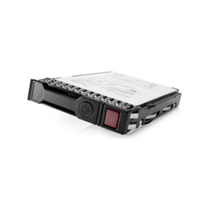 HPE 2TB SATA 6G 72K LFF SC DS HDD - Disco Duro