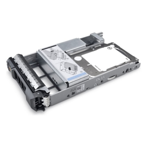 Dell 322PK 2.5" 900 GB SAS - Disco Duro