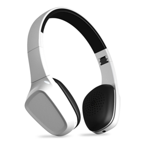 Energy Sistem 428762 auricular y casco Auriculares Diadema Conector de 3,5 mm Bluetooth Blanco