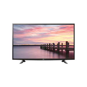 LG 49LV300C 124,5 cm (49") Full HD Negro 10 W - Televisor LG 49LV300C 124,5 cm (49") Full HD Negro 10 W - Televisor