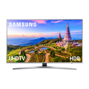 Samsung UE65MU6405U 165,1 cm (65") 4K Ultra HD Smart TV Wifi Plata - Televisor Samsung UE65MU6405U 165,1 cm (65") 4K Ultra HD Smart TV Wifi Plata - Televisor