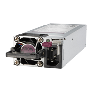 Hewlett Packard Enterprise 865438-B21 unidad de fuente de alimentación 800 W Gris
