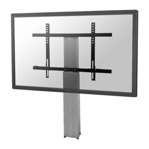 Newstar Soporte de suelo móvil para TV