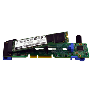 Lenovo 7Y37A01093 tarjeta y adaptador de interfaz Interno M.2