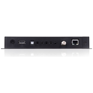 LG STB 5500 descodificador para IPTV Full HD Negro - Televisor