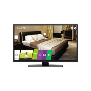 LG 32LV761H 81,3 cm (32") Full HD 240 cd / m² Negro A 10 W - Televisor LG 32LV761H 81,3 cm (32") Full HD 240 cd / m² Negro A 10 W - Televisor