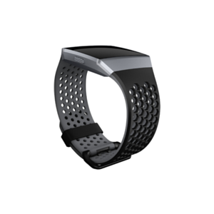 Fitbit FB-164SBBKS Negro - Correa