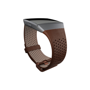 Fitbit FB-164LBDBS Marrón - Correa Fitbit FB-164LBDBS Marrón - Correa