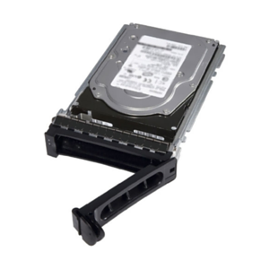 DELL 400-ATKJ 3.5" 2TB Serial ATA III - Disco Duro
