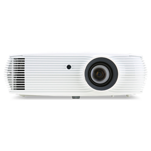 Acer Business P5530 videoproyector Proyector para montar en pared 4000 lúmenes ANSI DLP 1080p (1920x1080) 3D Blanco Acer Business P5530 videoproyector Proyector para montar en pared 4000 lúmenes ANSI DLP 1080p (1920x1080) 3D Blanco