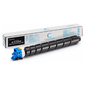 KYOCERA TK-8525C 1 pieza(s) Original Cian