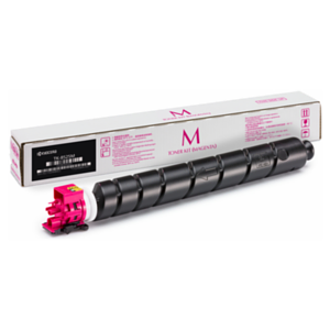 KYOCERA TK-8525M 1 pieza(s) Original Magenta