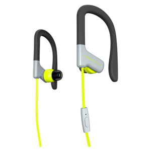 Energy Sistem Sport 1 Yellow - Auriculares