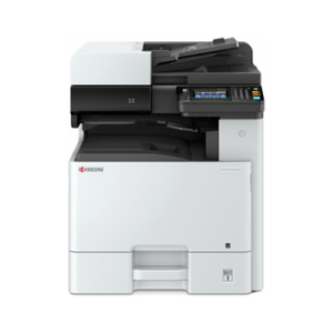 KYOCERA ECOSYS M8124cidn Laser A3 9600 x 600 DPI 24 ppm