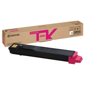 KYOCERA TK-8115M 1 pieza(s) Original Magenta