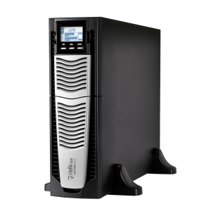Riello Sentinel Dual SDU Doble conversión (en línea) 8 kVA 8000 W 5 salidas AC