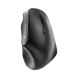 MW 4500 Wireless Ergonomic Mouse USB