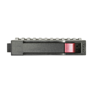 Hewlett Packard Enterprise Q2R41A  2.5" 2400 GB SAS - Disco Duro
