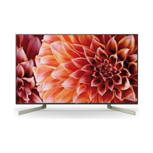 Sony KD 55XF9005 139,7 cm (55") 4K Ultra HD Smart TV Wifi Negro - Televisor
