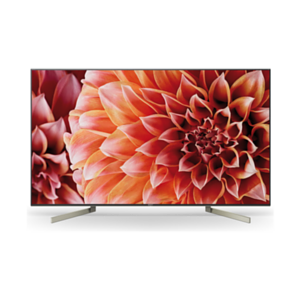 Sony KD 65XF9005 165,1 cm (65") 4K Ultra HD Smart TV Wifi Negro - Televisor