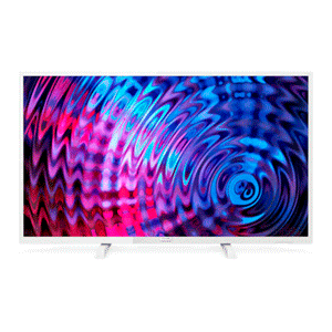 Philips LED Full HD ultraplano 32PFS5603/12 - Televisor