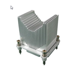 DELL 412-AAMT Heat Sink for 2nd CPU R440 - Disipador CPU