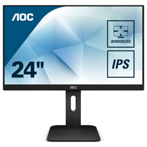 AOC Pro-line X24P1 24´´ - LED - WUXGA - Monitor